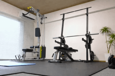 パーソナルジムmod八戸店