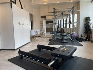 PEACH GYM神田秋葉原店