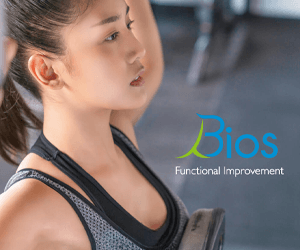 Bios 柏店