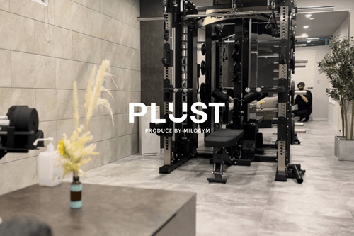 PLUSTGYM(プラストジム)平塚店