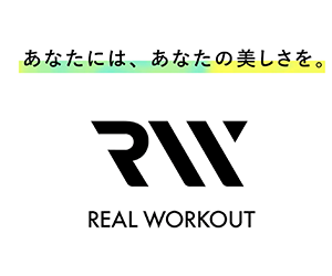 REALWORKOUT 上尾店
