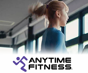 エニタイムフィットネス 新百合ヶ丘店