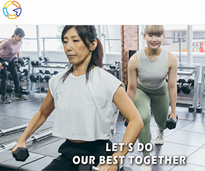 GOODLIFEGYM (グッドライフジム)北越谷店