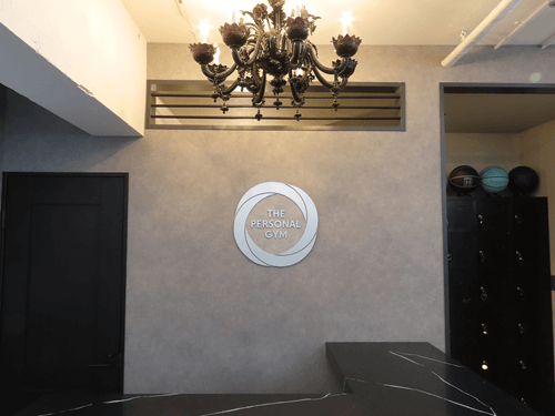 THE PERSONAL GYM 日本橋店