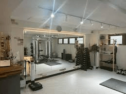 パーソナルジムDayOne