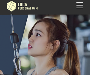 桜木町パーソナルジムLUCA