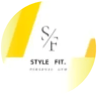 トレーナー画像