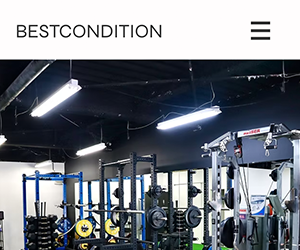 ベストコンディションジム