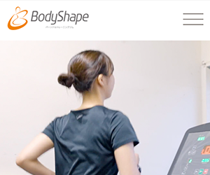 BodyShape（ボディシェイプ）