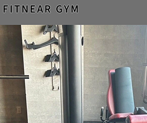 Fitnear gym(フィットニアー ジム)土浦店