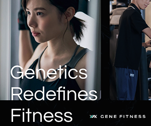 GENE FITNESS (ジーンフィットネス) 小田原店