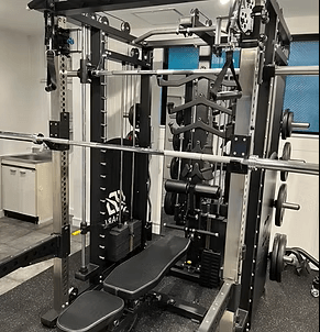 HOPE GYM清澄白河店