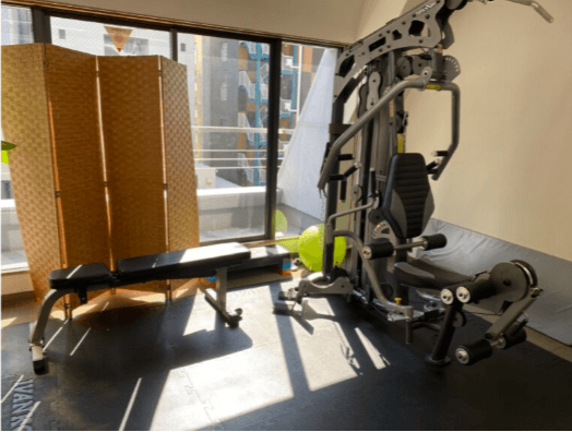 Tune Upパーソナルジム天満橋店