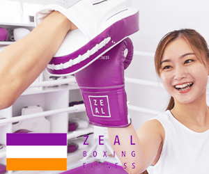 ZEAL BOXING FITNESS（ジール ボクシング フィットネス） 国立店