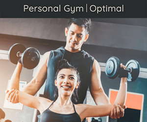 パーソナルジム オプティマル OPTIMAL