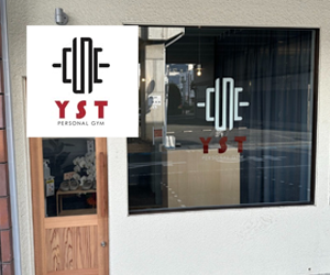 personal gym YST