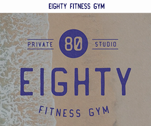EIGHTY FITNESS GYM(エイティーフィットネスジム)