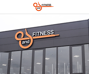 andFITNESS(アンドフィットネス)
