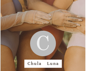 Chula Luna(ちゅらるーな)