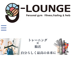 G-Lounge(ジーラウンジ)いわき平店