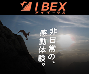 IBEX(アイベックス)疾病予防運動施設
