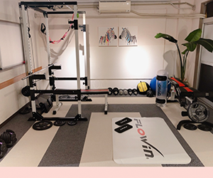 fitness & relax. ONE TO ONE(ワントゥーワン)