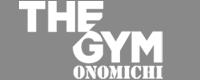 THE GYM ONOMICHI(ザ・ジム オノミチ)
