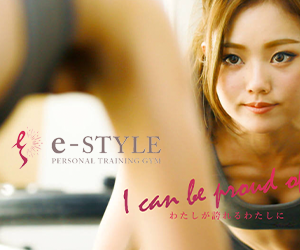e-STYLE(イースタイル)石川店