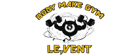 Body make gym LE,VENT(ルヴァン)釧路