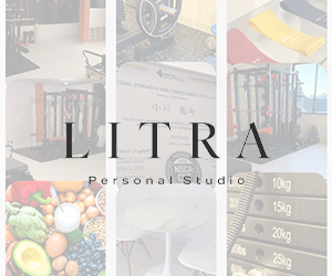 Personal Studio LITRA(リトラ)