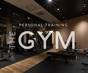THE GYM(ザ ジム)帯広