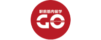 駅前筋肉留学GO