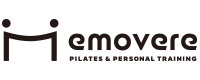 マシンピラティス&パーソナルトレーニングジムemovere(エモベーレ)