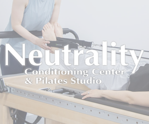 Neutrality（ニュートラリティ）