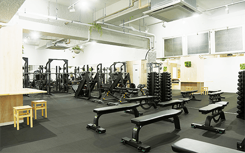 FORZA fitness studio GRAN