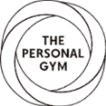 THE PERSONAL GYMのロゴ