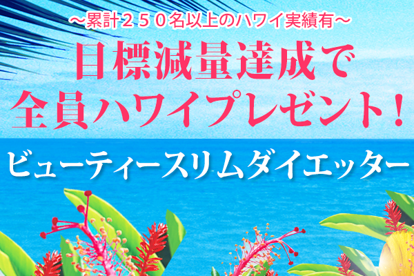 ビューティースリムダイエッター
